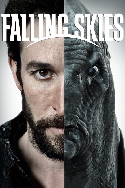 مسلسل Falling Skies الموسم الخامس الحلقة 8 مترجمة