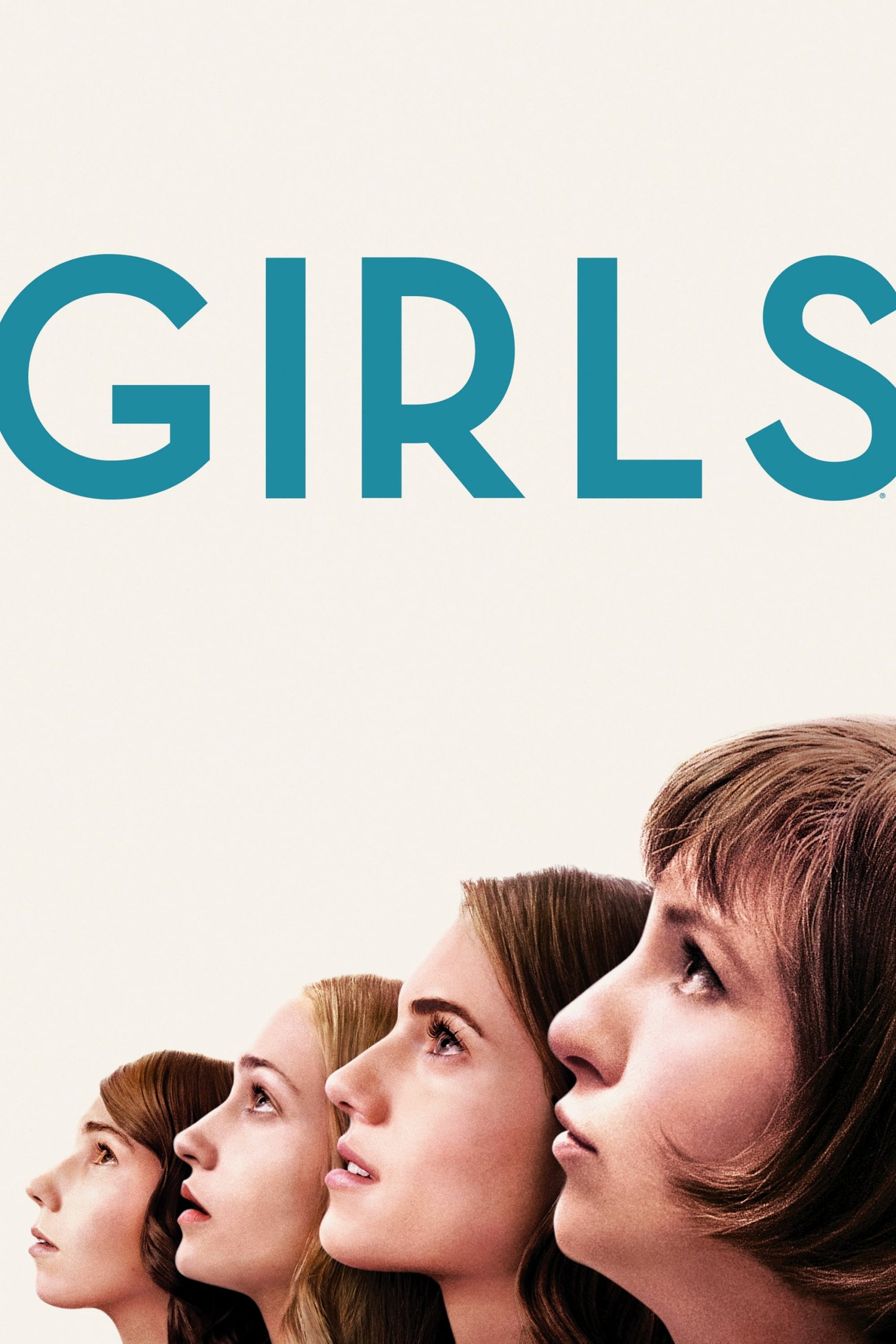 مسلسل Girls الموسم الرابع مترجم