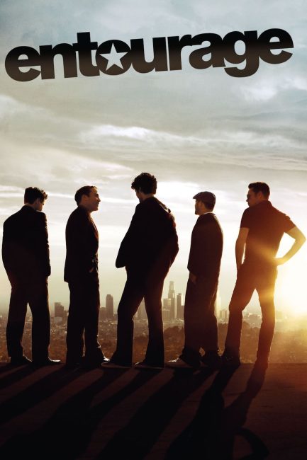 مسلسل Entourage الموسم الثامن الحلقة 3 مترجمة