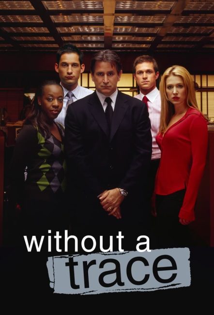 مسلسل Without a Trace الموسم السادس الحلقة 6 مترجمة