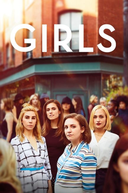 مسلسل Girls الموسم السادس الحلقة 4 مترجمة