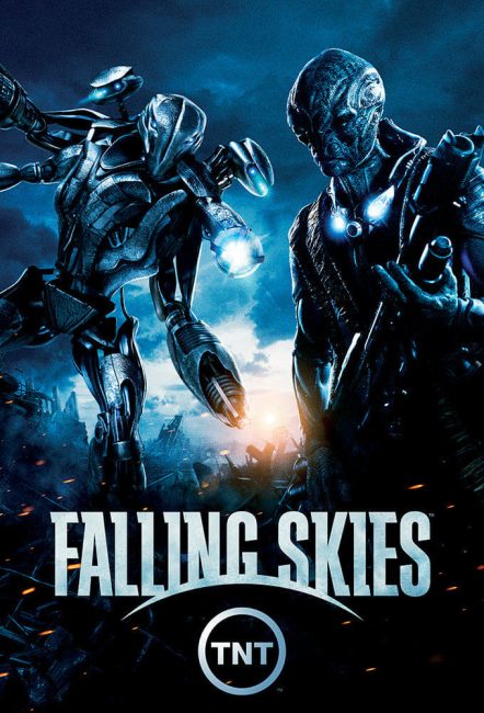 مسلسل Falling Skies الموسم الثالث الحلقة 5 مترجمة