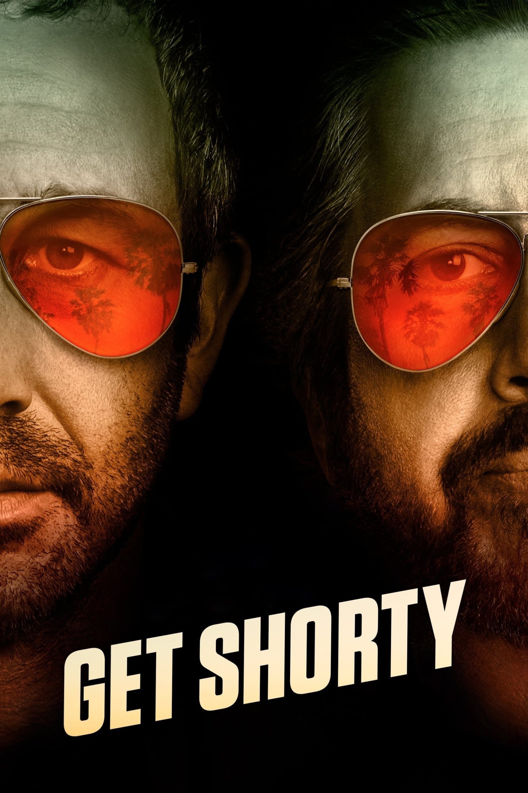 مسلسل Get Shorty مترجم