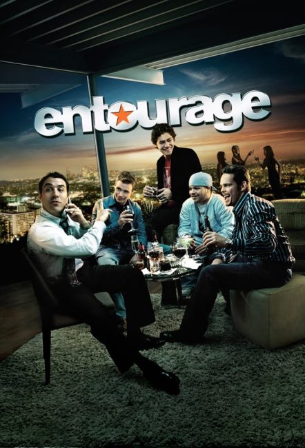 مسلسل Entourage الموسم الثاني الحلقة 13 مترجمة