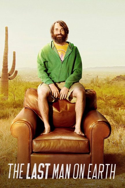 مسلسل The Last Man on Earth الموسم الاول الحلقة 12 مترجمة