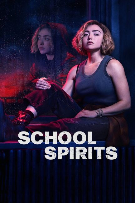 مسلسل School Spirits الموسم الثاني الحلقة 2 مترجمة