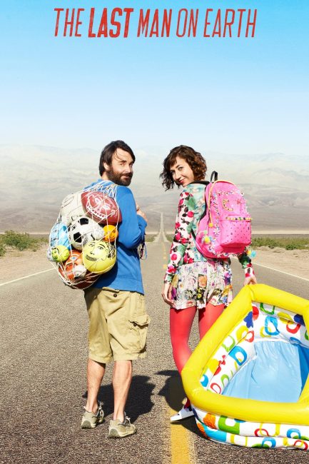 مسلسل The Last Man on Earth الموسم الثاني الحلقة 4 مترجمة