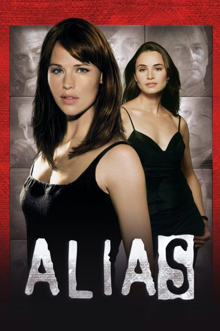 مسلسل Alias الموسم الرابع الحلقة 14 مترجمة