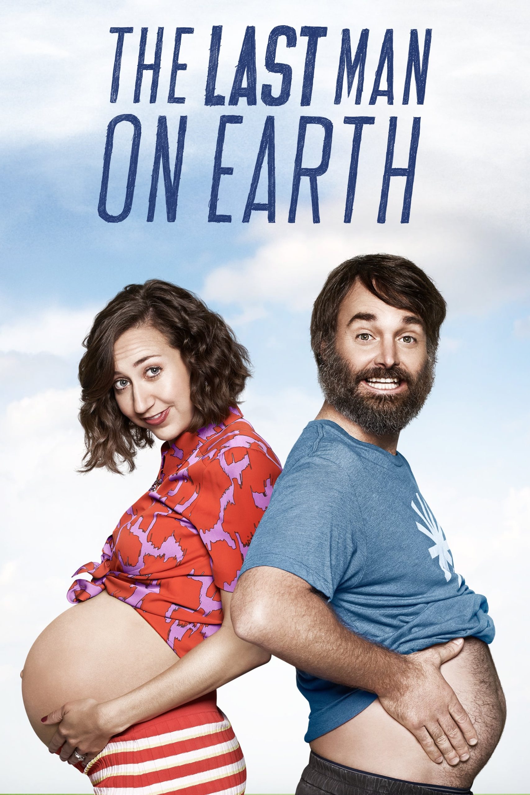 مسلسل The Last Man on Earth الموسم الرابع مترجم