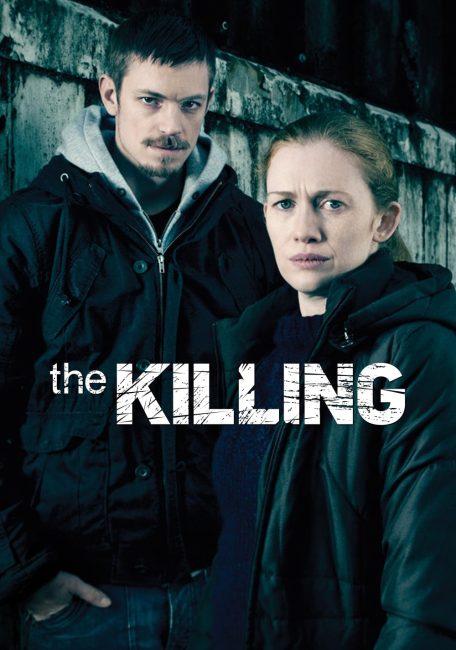 مسلسل The Killing الموسم الثالث الحلقة 6 مترجمة