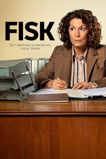 مسلسل Fisk الموسم الاول الحلقة 5 مترجمة