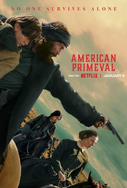 مسلسل American Primeval الموسم الاول الحلقة 5 مترجمة