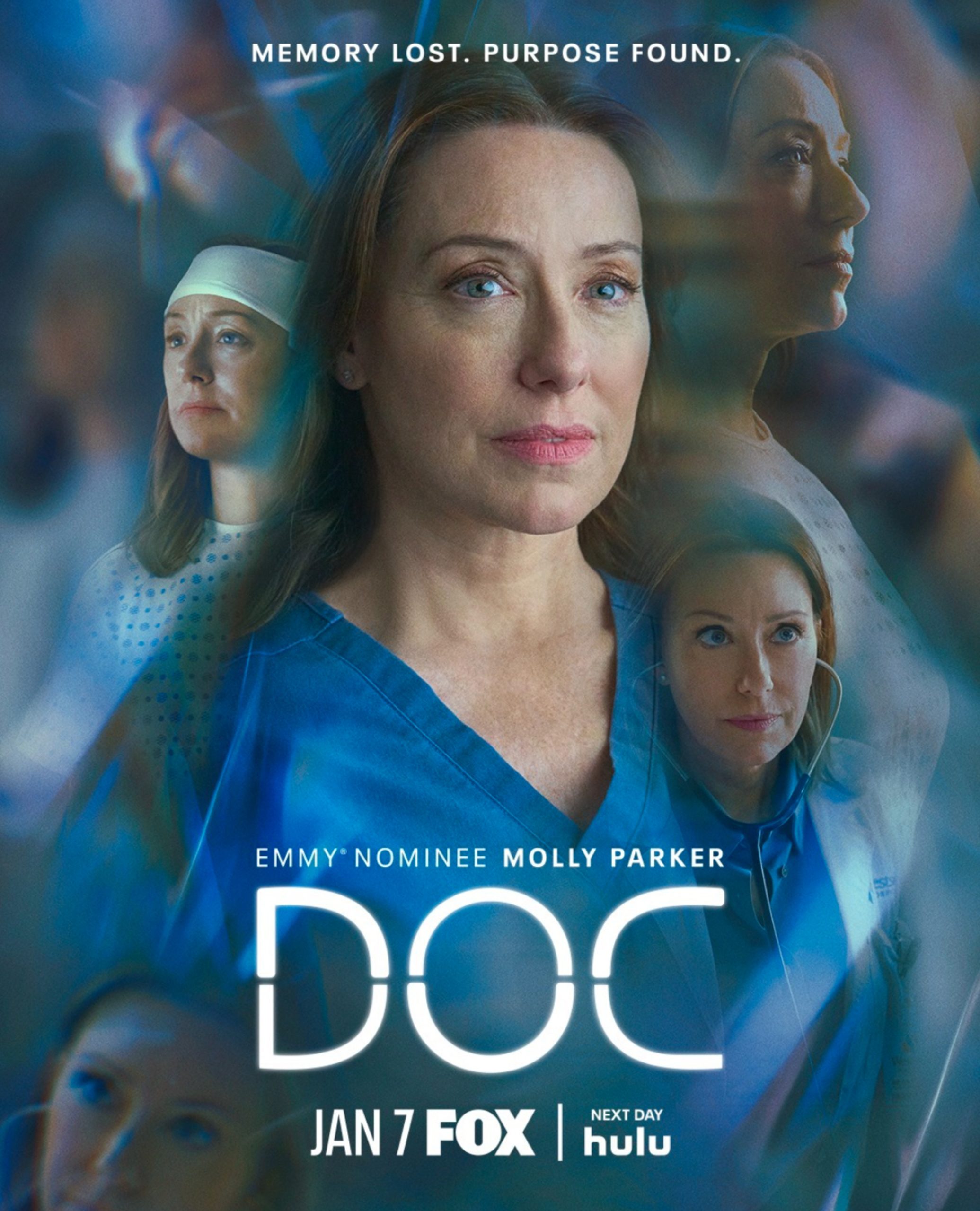 مسلسل Doc الموسم الاول مترجم