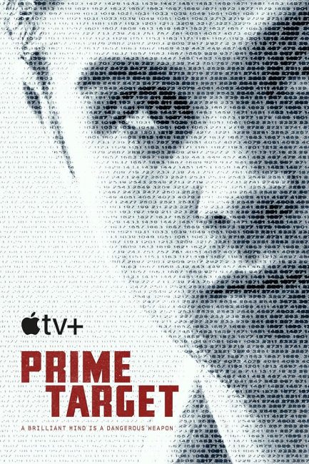 مسلسل Prime Target الموسم الاول الحلقة 2 مترجمة