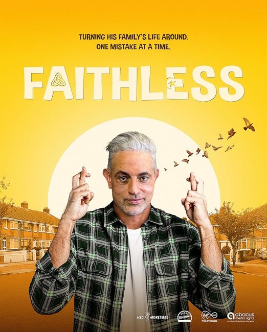 مسلسل Faithless الموسم الاول الحلقة 1 مترجمة