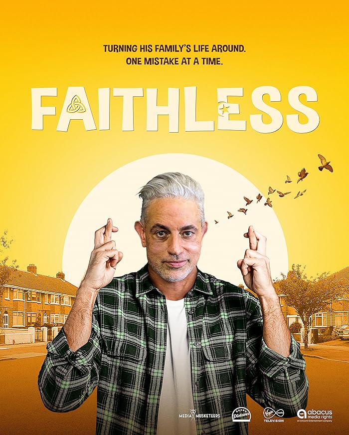 مسلسل Faithless الموسم الاول مترجم