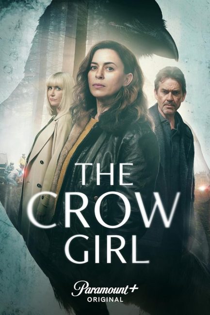 مسلسل The Crow Girl الموسم الاول الحلقة 2 مترجمة