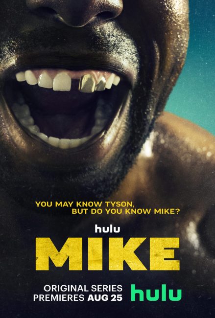 مسلسل Mike الموسم الاول الحلقة 2 مترجمة