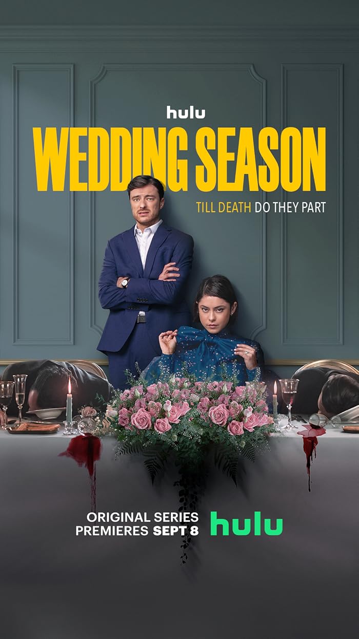 مسلسل Wedding Season مترجم