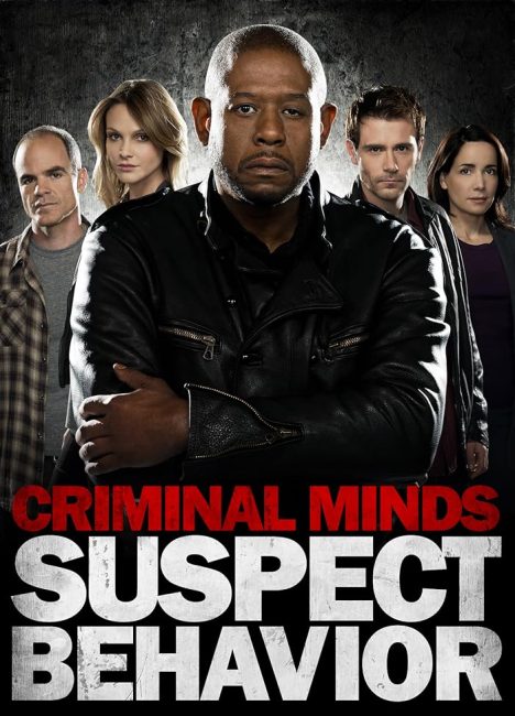 مسلسل Criminal Minds: Suspect Behavior الموسم الاول الحلقة 1 مترجمة