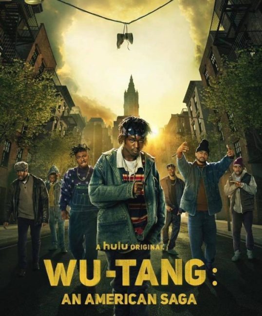 مسلسل Wu-Tang: An American Saga الموسم الاول الحلقة 2 مترجمة