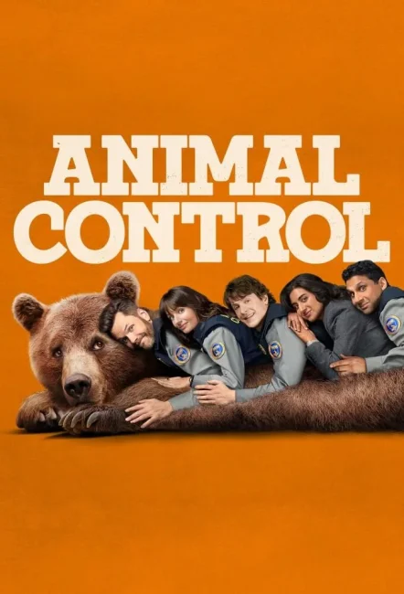 مسلسل Animal Control الموسم الثالث الحلقة 3 مترجمة