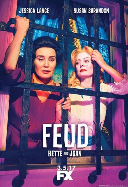 مسلسل Feud الموسم الاول الحلقة 8 والاخيرة مترجمة