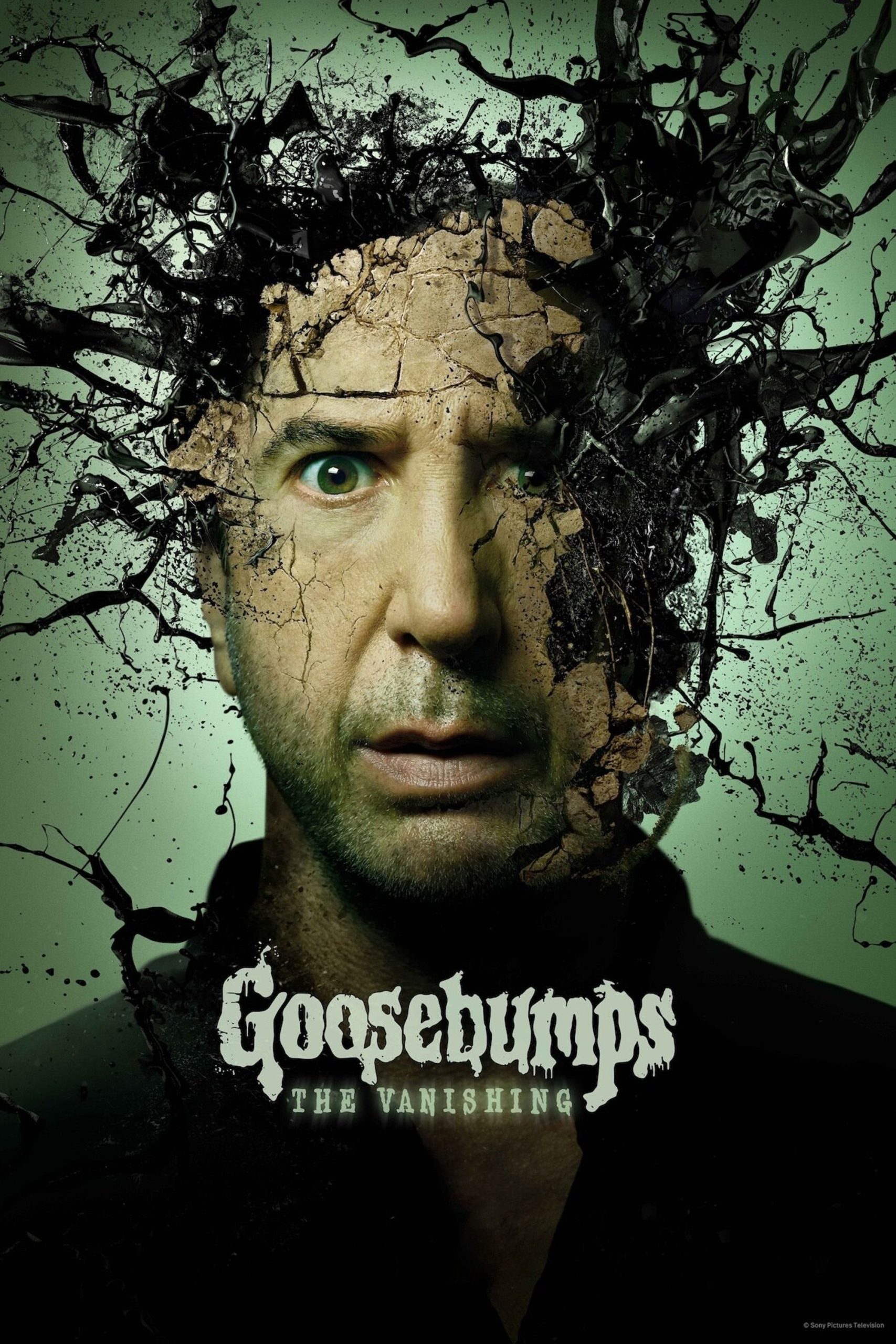 مسلسل Goosebumps الموسم الثاني مترجم