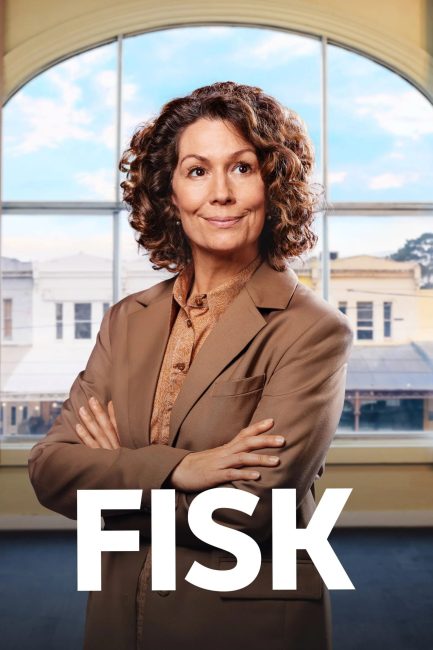 مسلسل Fisk الموسم الثالث الحلقة 6 والاخيرة مترجمة