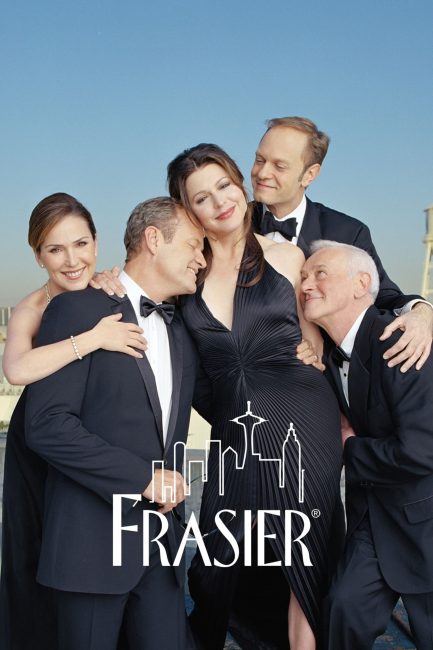 مسلسل Frasier 1993 الموسم 11 الحلقة 5 مترجمة