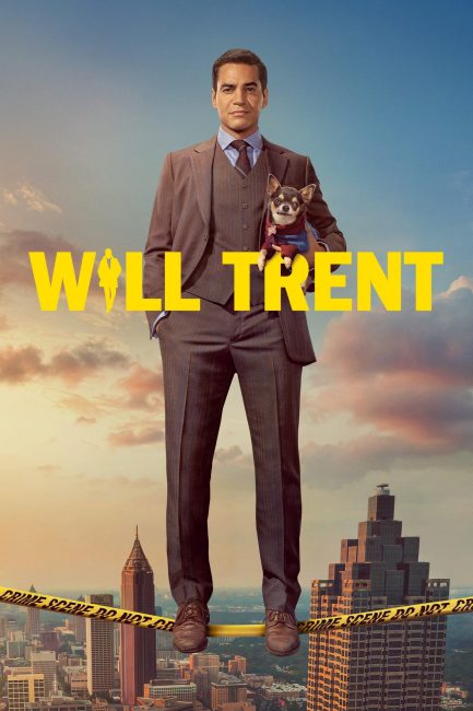 مسلسل Will Trent الموسم الثالث الحلقة 2 مترجمة