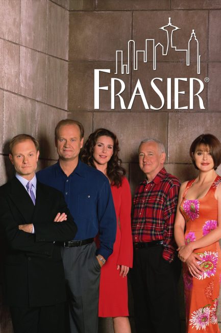 مسلسل Frasier 1993 الموسم التاسع الحلقة 24 والاخيرة مترجمة