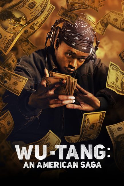 مسلسل Wu-Tang: An American Saga الموسم الثالث الحلقة 9 مترجمة