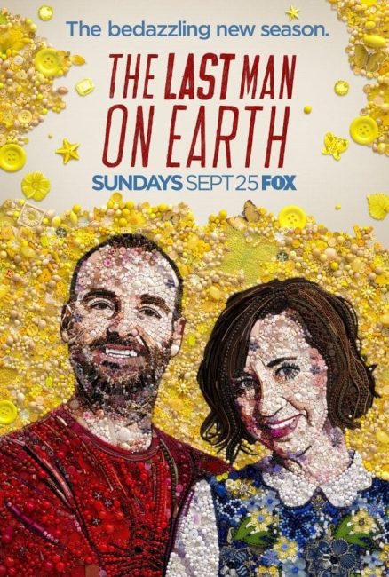 مسلسل The Last Man on Earth الموسم الثالث الحلقة 8 مترجمة