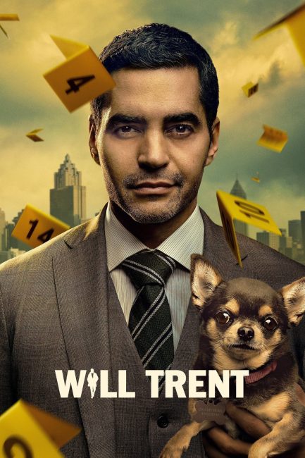 مسلسل Will Trent الموسم الاول الحلقة 4 مترجمة