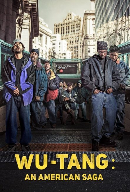 مسلسل Wu-Tang: An American Saga الموسم الثاني الحلقة 6 مترجمة