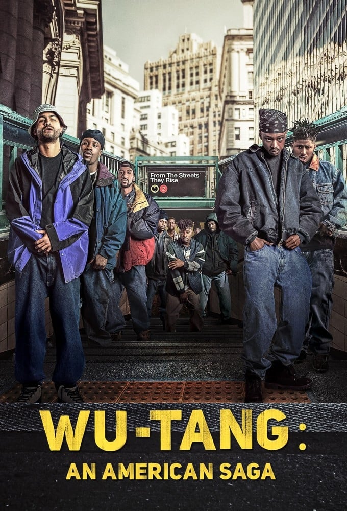 مسلسل Wu-Tang: An American Saga الموسم الثاني مترجم