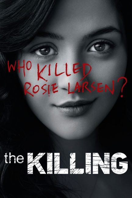 مسلسل The Killing الموسم الاول الحلقة 11 مترجمة