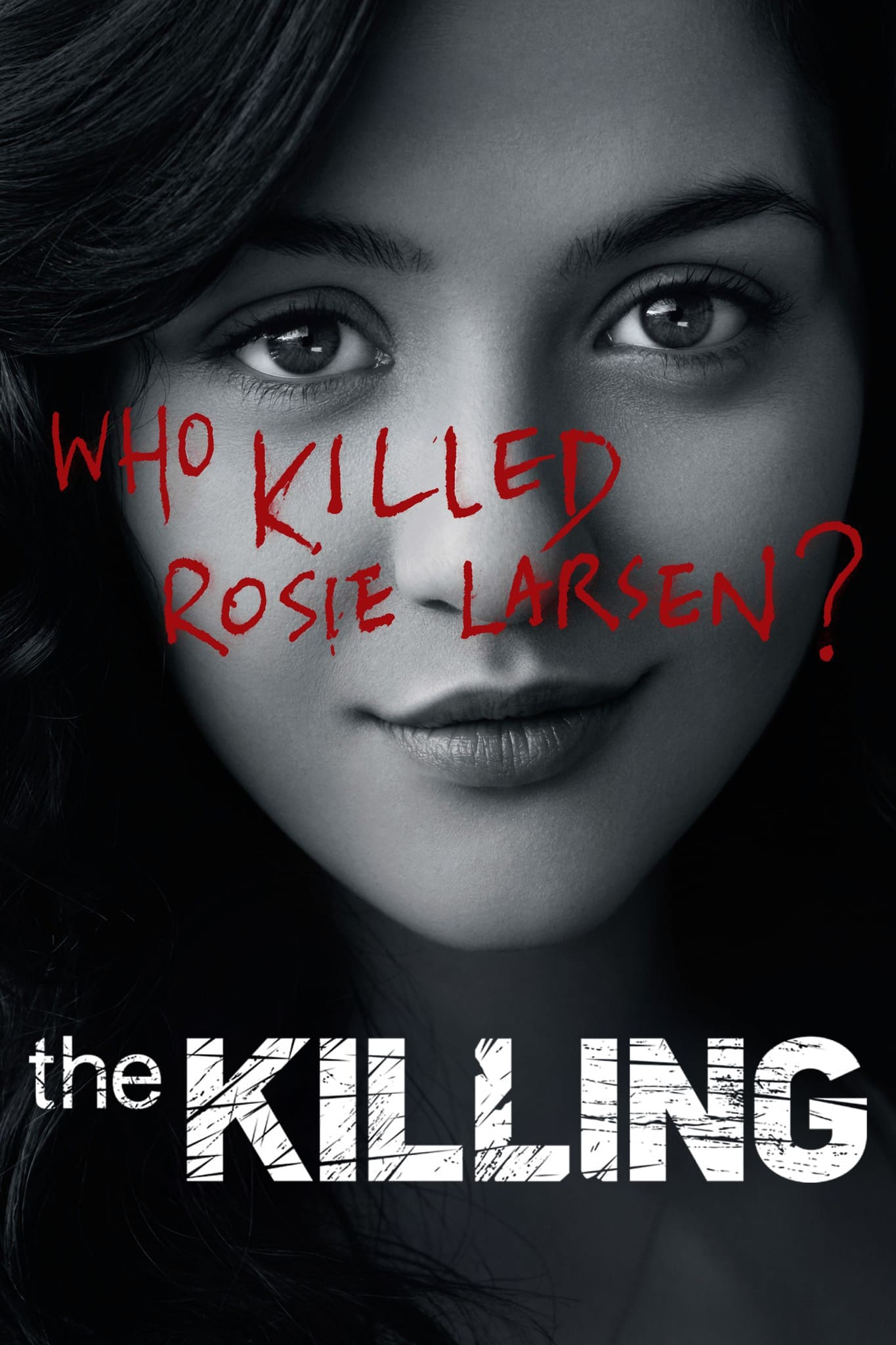 مسلسل The Killing الموسم الاول مترجم