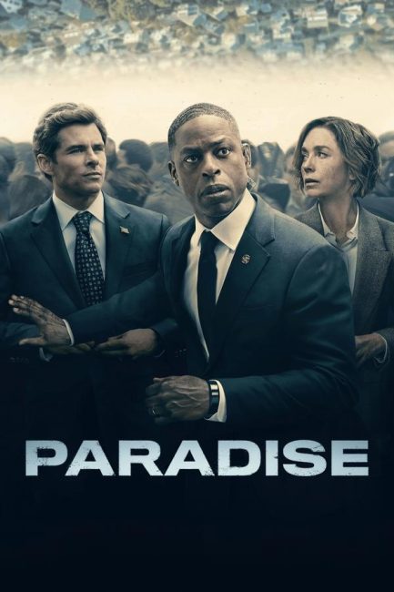 مسلسل Paradise الموسم الاول الحلقة 3 مترجمة