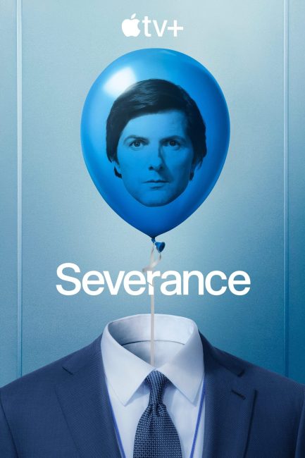 مسلسل Severance الموسم الثاني الحلقة 6 مترجمة