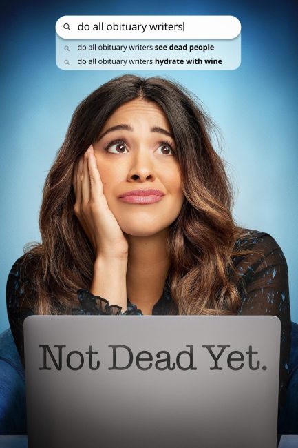 مسلسل Not Dead Yet الموسم الاول الحلقة 4 مترجمة