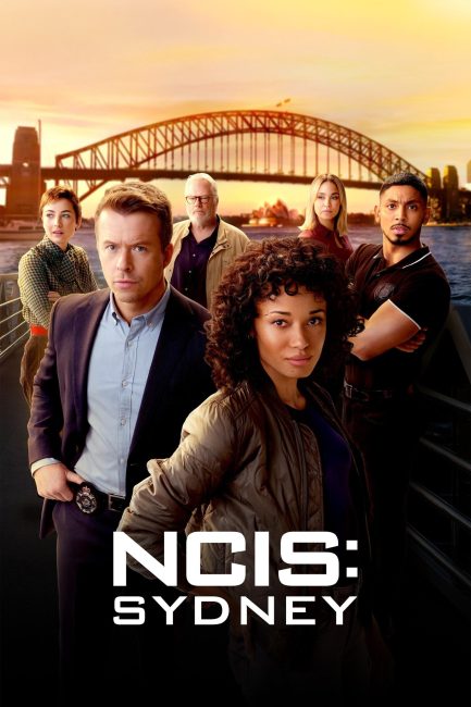 مسلسل NCIS: Sydney الموسم الثاني الحلقة 7 مترجمة