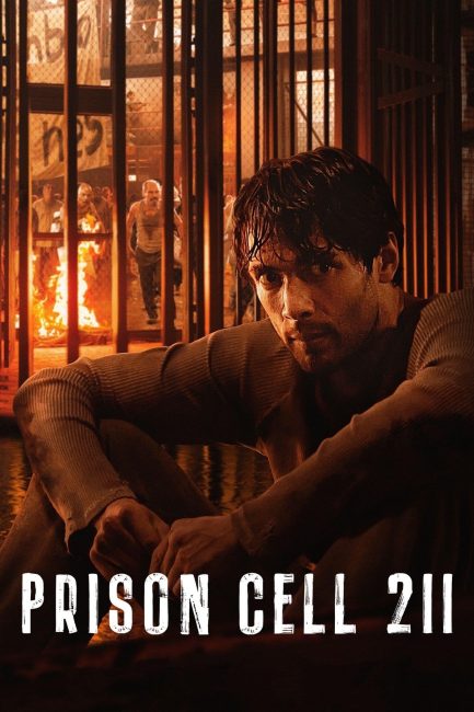 مسلسل Prison Cell 211 الموسم الاول الحلقة 3 مترجمة