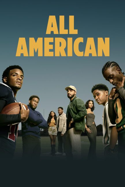 مسلسل All American الموسم السابع الحلقة 8 مترجمة