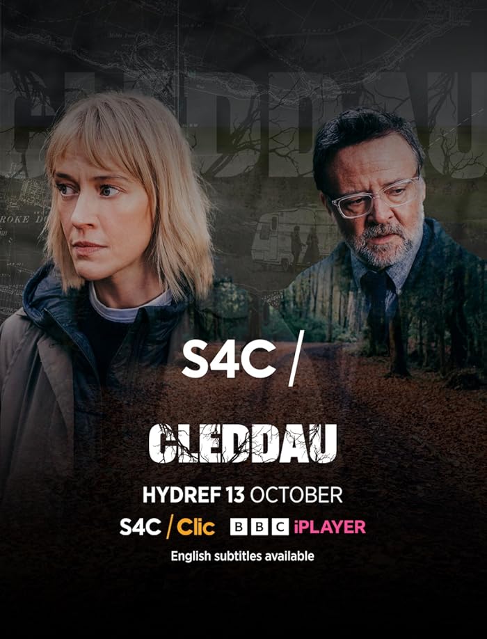 مسلسل Cleddau مترجم