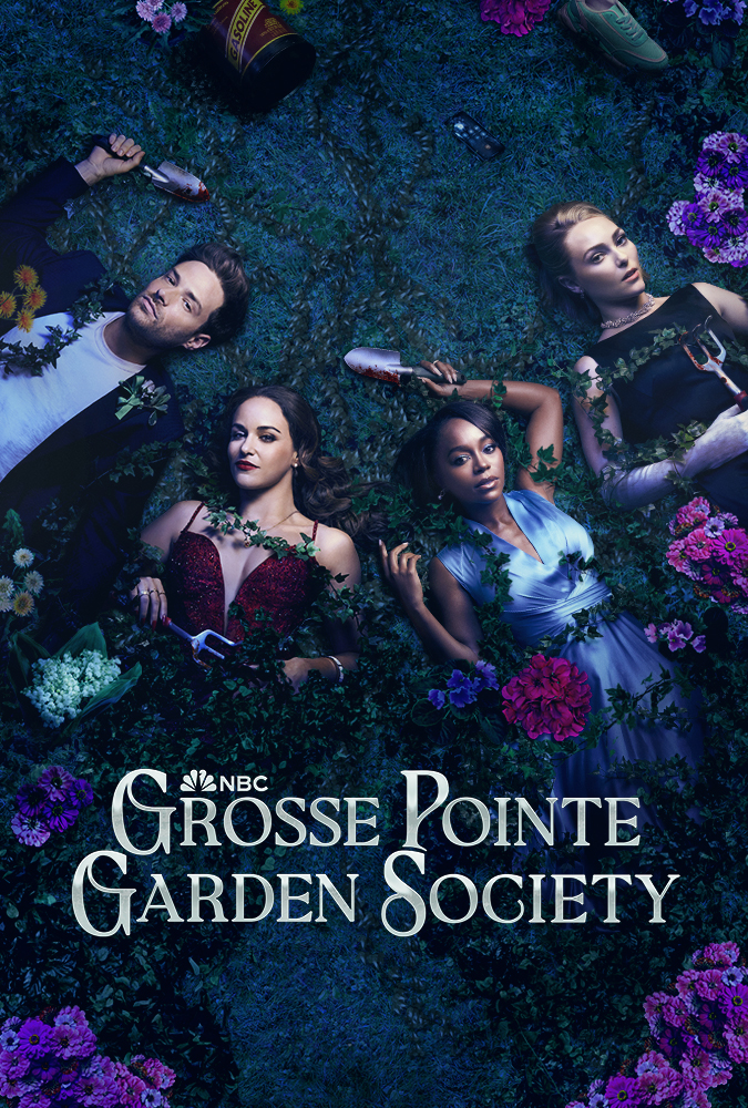 مسلسل Grosse Pointe Garden Society مترجم