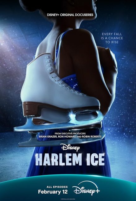 مسلسل Harlem Ice الموسم الاول الحلقة 1 مترجمة