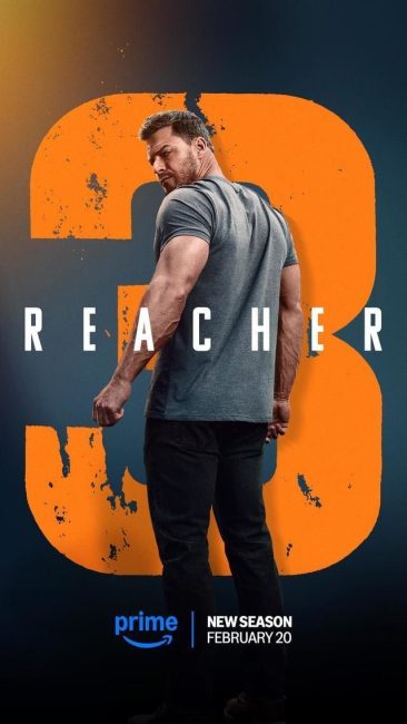 مسلسل Reacher الموسم الثالث الحلقة 7 مترجمة