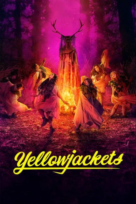 مسلسل Yellowjackets الموسم الثالث الحلقة 1 مترجمة